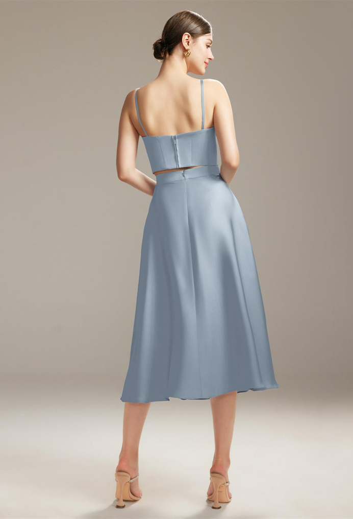 AW Melissa Dress